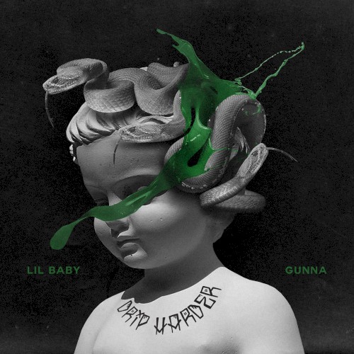Drip Harder — Lil Baby