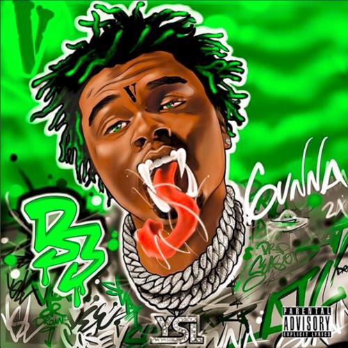 Drip Season 3 — Gunna