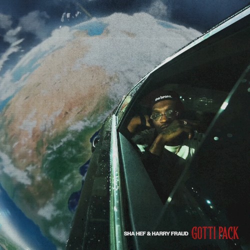 GOTTI PACK — Harry Fraud