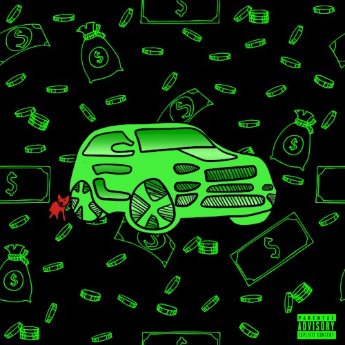 EGONOMICS — Harry Fraud