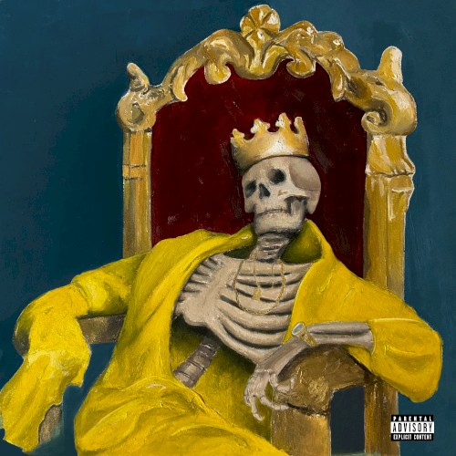 Lavish Misery — Harry Fraud