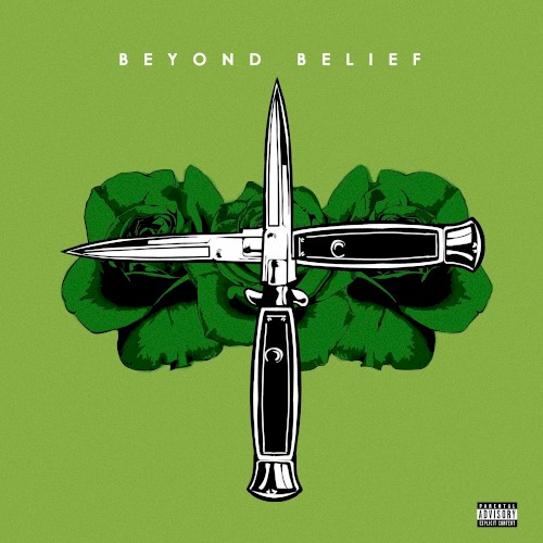 Beyond Belief — Harry Fraud