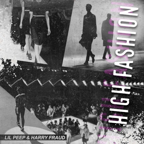 HIGH FASHION — Harry Fraud