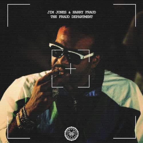 The Fraud Department — Jim Jones