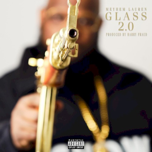 Glass 2.0 — Harry Fraud