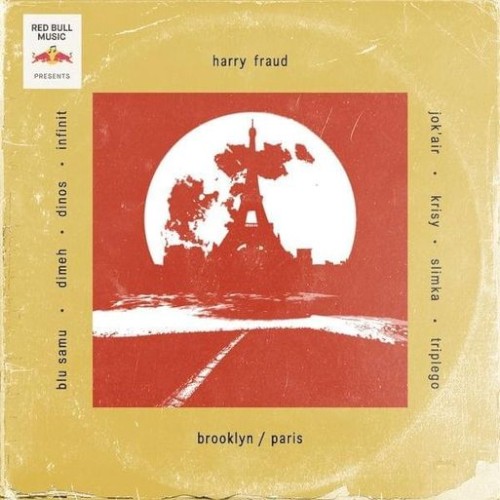 Brooklyn / Paris — Harry Fraud