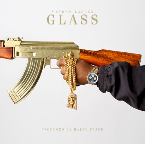 Glass — Harry Fraud
