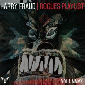 Rogues, Vol. 1 — Harry Fraud