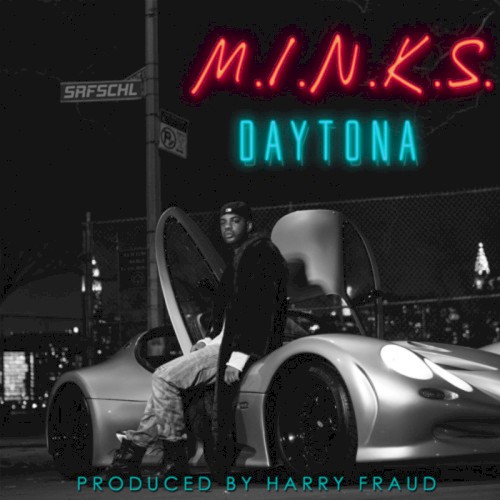M.I.N.K.S. — Harry Fraud