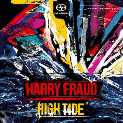 High Tide — Harry Fraud