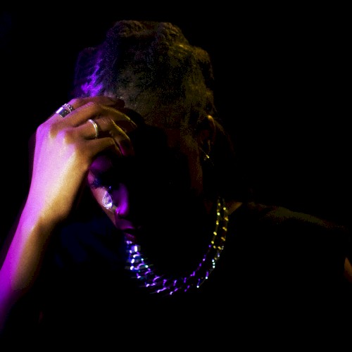Crying Crystals — Haviah Mighty