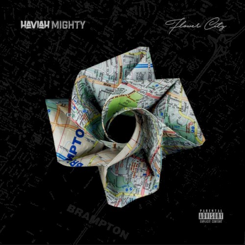 Flower City — Haviah Mighty