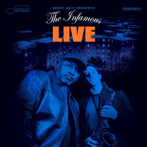 The Infamous Live — Havoc