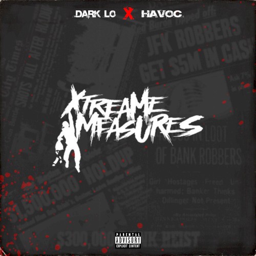 Extreme Measures — Havoc