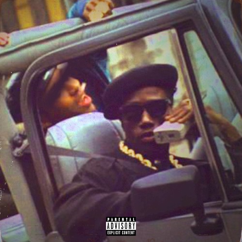 Future of the Streets — Havoc