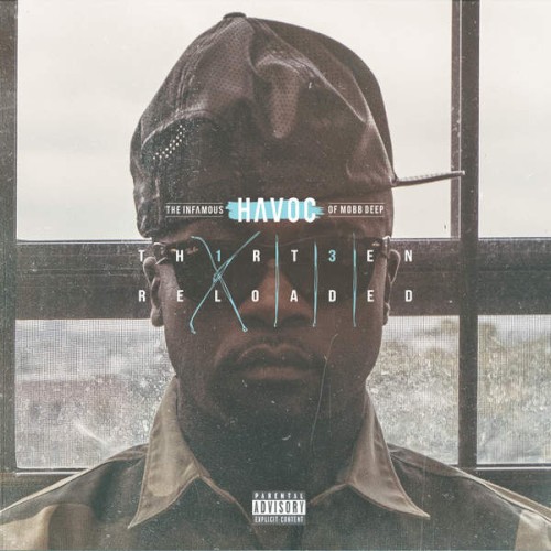 Thirteen Reloaded — Havoc