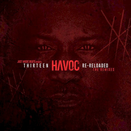 Re-Reloaded (The Remixes) — Havoc