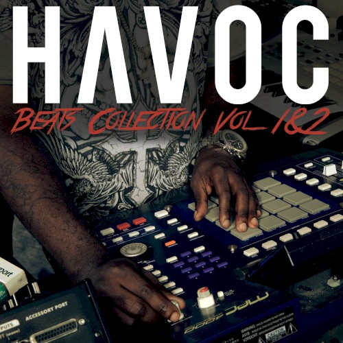 Beats Collection Vol. 1 & 2 — Havoc