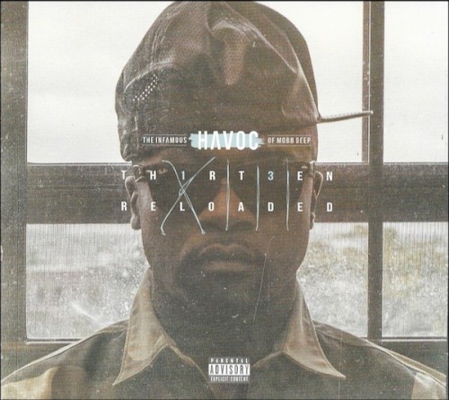 Th1rt3en Reloaded (Deluxe Edition) — Havoc