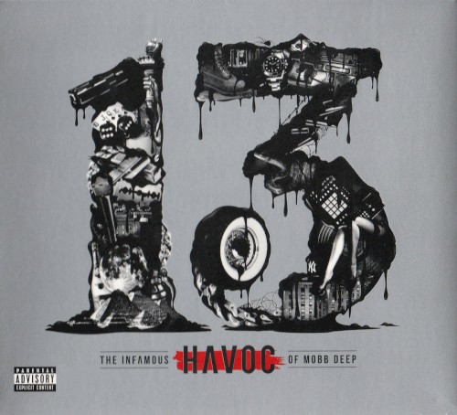 13 — Havoc