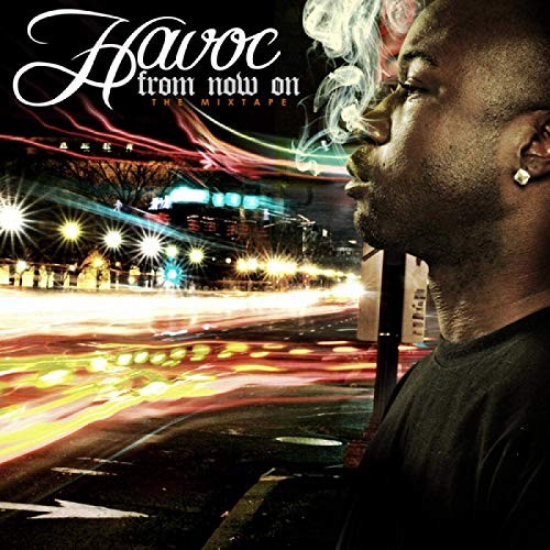 From Now On — Havoc
