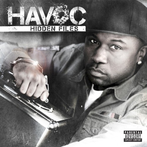 Hidden Files — Havoc