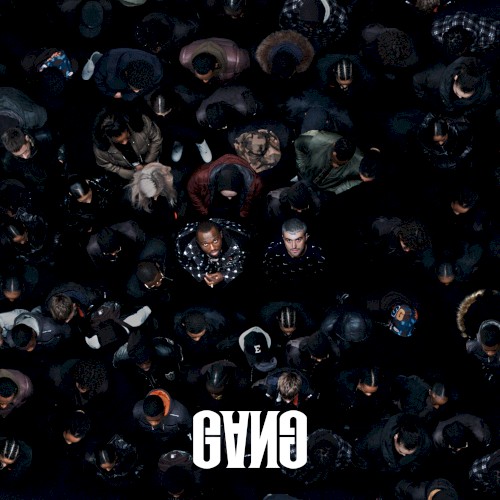 GANG — Headie One