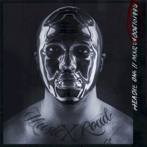 Music x Road — Headie One