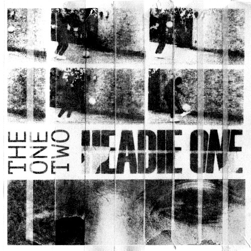 The One Two — Headie One