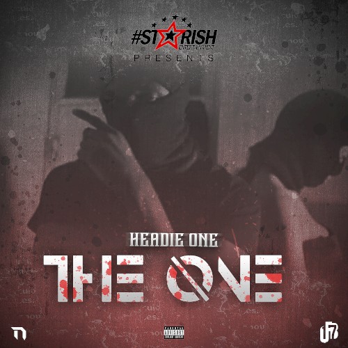 The One — Headie One