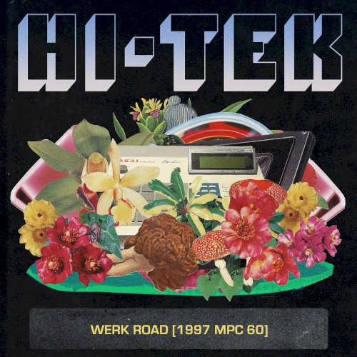 Werk Road (1997 MPC 60) — Hi-Tek