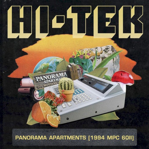 Panorama Apartments (1994 MPC 60ⅱ) — Hi-Tek