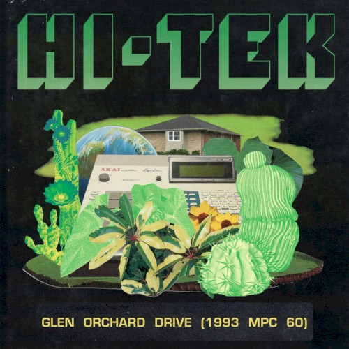Glen Orchard Drive (1993 MPC 60) — Hi-Tek
