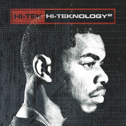 Hi-Teknology²: The Chip — Hi-Tek