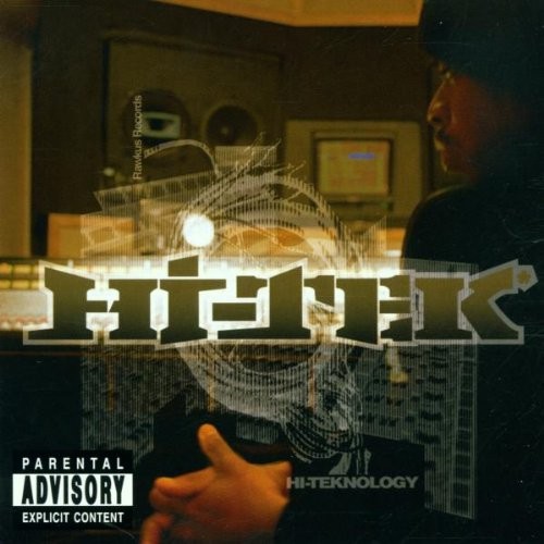 Hi-Teknology — Hi-Tek