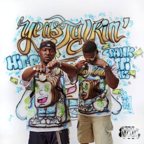 Yeast Talkin' — Hit-Boy