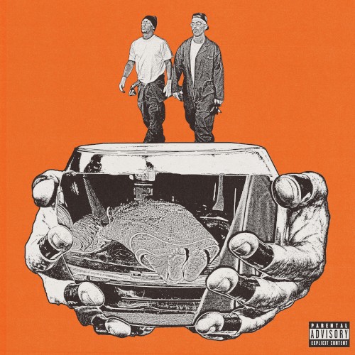 GOLDFISH — Hit-Boy