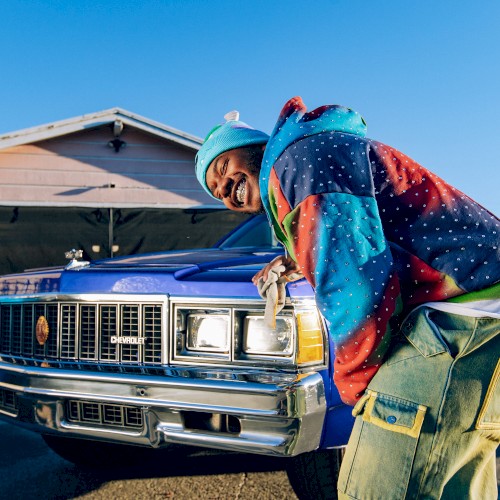 RENT PAID — Hit-Boy