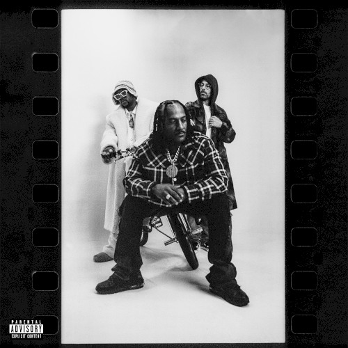 Black & Whites — Hit-Boy