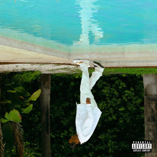 SURF OR DROWN, Vol. 2 — Hit-Boy