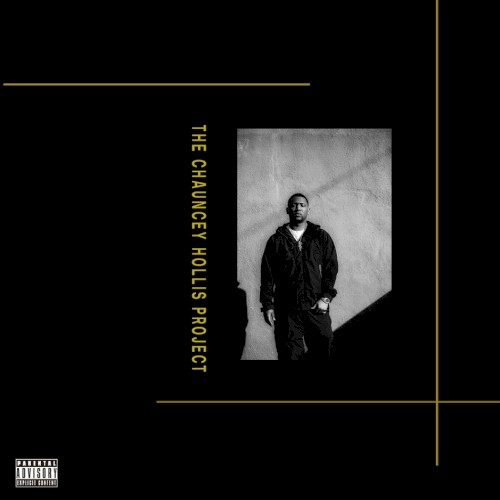 The Chauncey Hollis Project — Hit-Boy