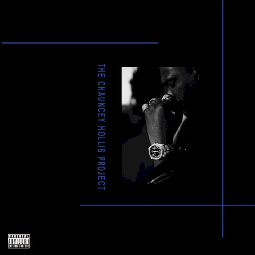 The Chauncey Hollis Project — Hit-Boy