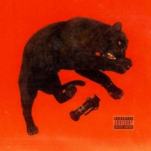 This Wasn’t Supposed To Happen — Hit-Boy