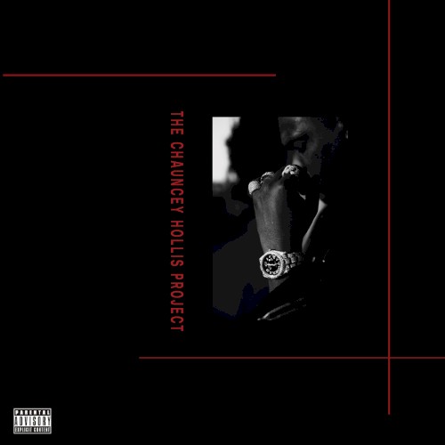 The Chauncey Hollis Project — Hit-Boy