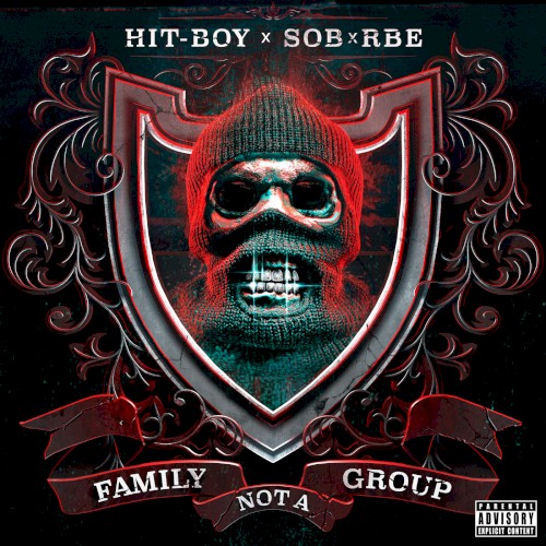 Family Not a Group — Hit-Boy