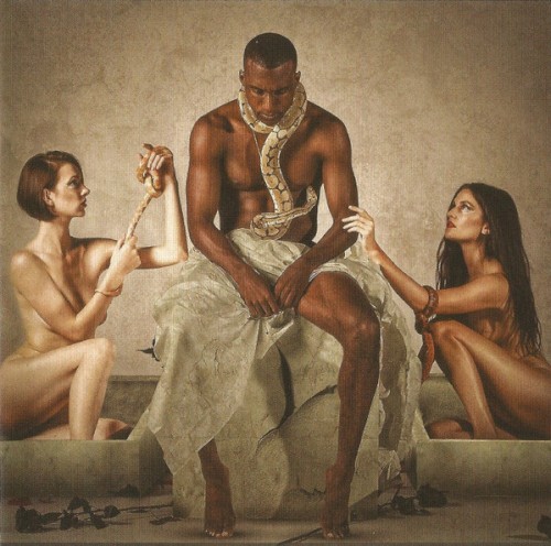 No Shame — Hopsin