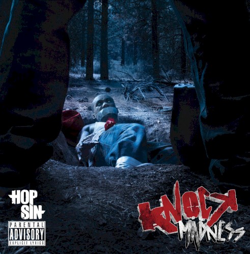 Knock Madness — Hopsin