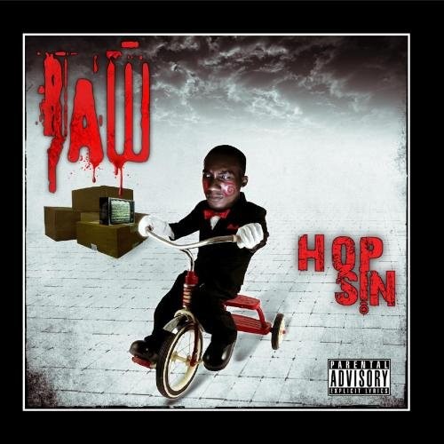 Raw — Hopsin