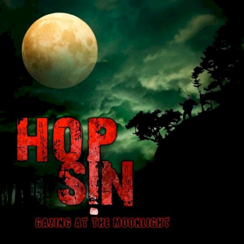 Gazing at the Moonlight — Hopsin
