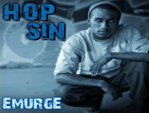 Emurge — Hopsin